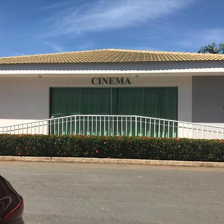 FLAT DUPLO LACQUA DIROMA I com 2 suítes e banheiro social extra Caldas Novas Exterior foto